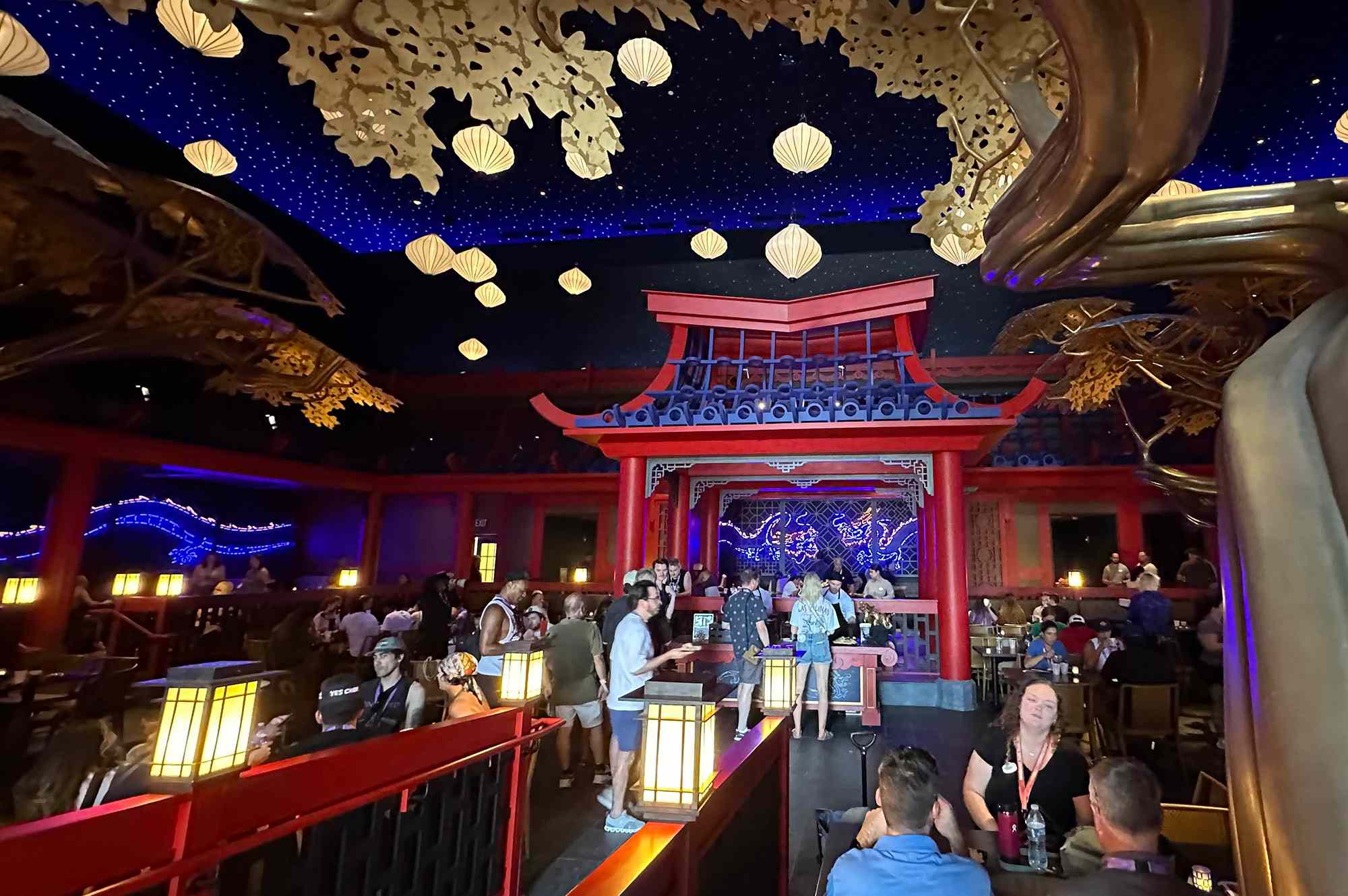 The Grand Imperial Indian (Colonial & Heritage